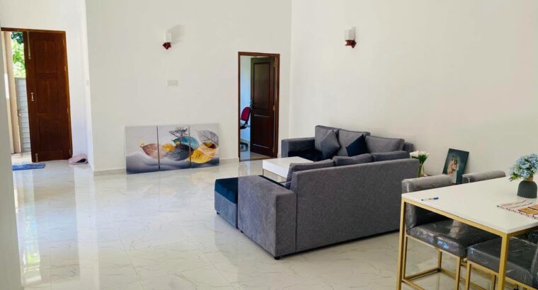 Good Condition Single Storied House For Sale in Athurugiriya