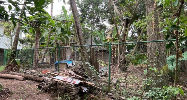 Two-Story House for Sale in Mulleriyawa.