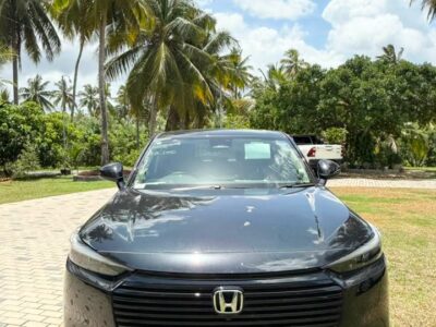 HONDA VEZEL Brand New (2026)