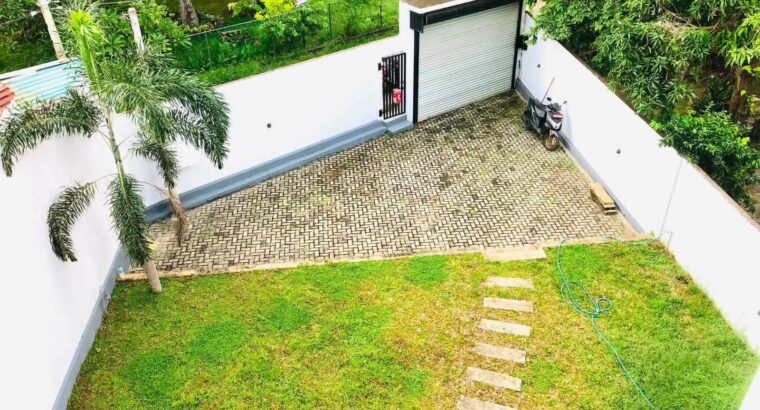 LUXURY 2-STOREY HOUSE FOR SALE – KATUWAPITIYA, NEGOMBO