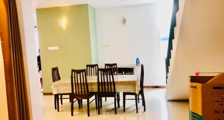 LUXURY 2-STOREY HOUSE FOR SALE – KATUWAPITIYA, NEGOMBO
