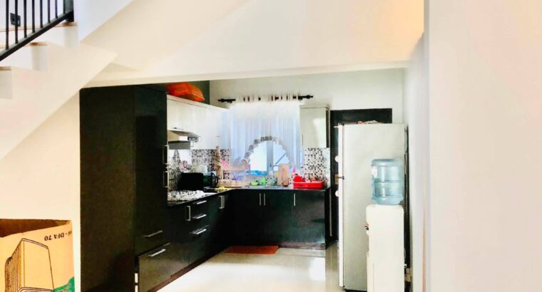 LUXURY 2-STOREY HOUSE FOR SALE – KATUWAPITIYA, NEGOMBO