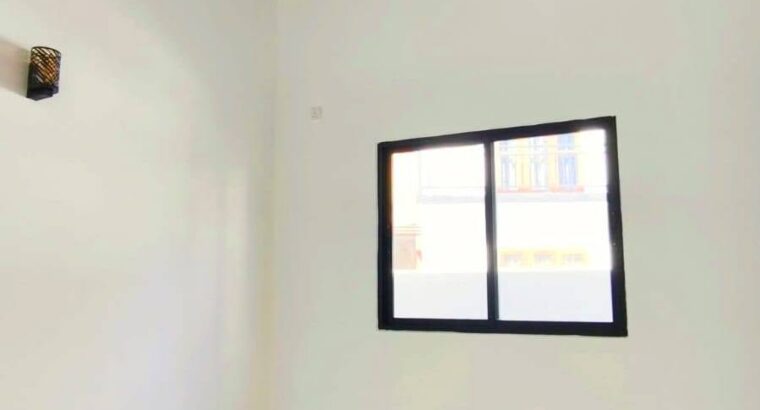 Brand New Single Storey House For Sale In Athurugiriya.