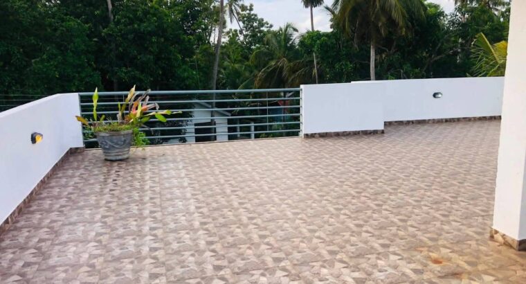 LUXURY 2-STOREY HOUSE FOR SALE – KATUWAPITIYA, NEGOMBO
