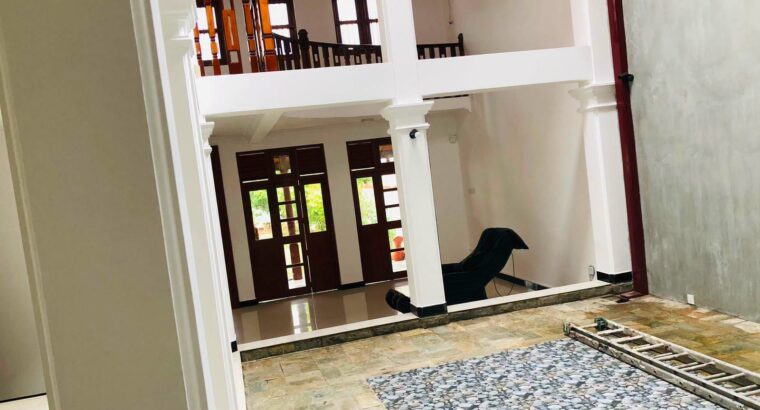 House For Sale Nugegoda,Pepiliyana