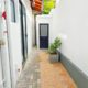 Brand New Single Storey House For Sale In Athurugiriya.