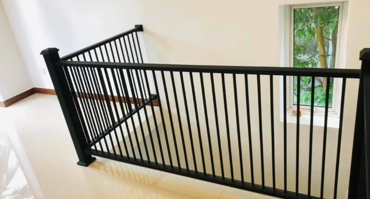 LUXURY 2-STOREY HOUSE FOR SALE – KATUWAPITIYA, NEGOMBO