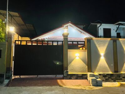 HOUSE FOR SALE – SEBASTIAN ROAD, KATUWAPITIYA, NEGOMBO