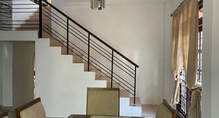 Two-Story House for Sale in Mulleriyawa.