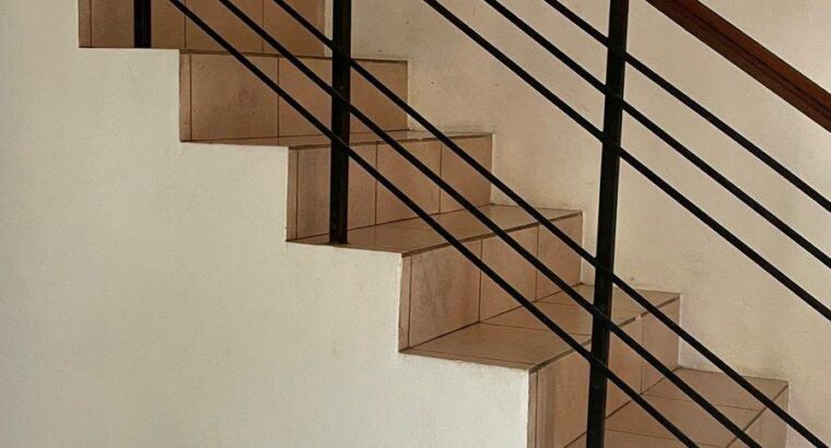 Two-Story House for Sale in Mulleriyawa.