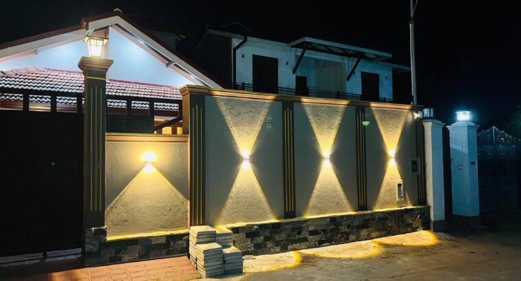 HOUSE FOR SALE – SEBASTIAN ROAD, KATUWAPITIYA, NEGOMBO