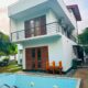 Luxury 3-Story House for Sale in Dodangoda – Prime Location
