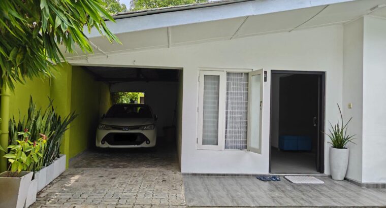 HOUSE FOR SALE MALIGAWA ROAD, RATMALANA.