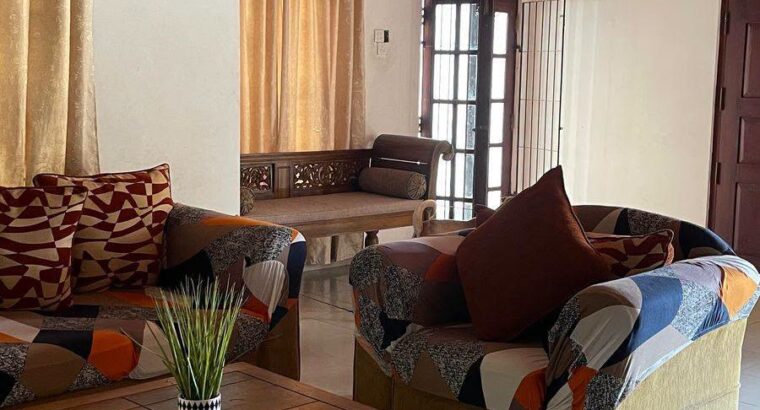 Two-Story House for Sale in Mulleriyawa.