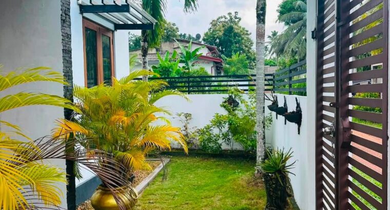 Luxury 3-Story House for Sale in Dodangoda – Prime Location