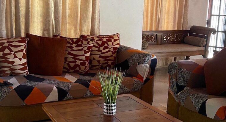 Two-Story House for Sale in Mulleriyawa.