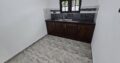 A fully equipped house is for sale in the Kadirana area of Negombo.