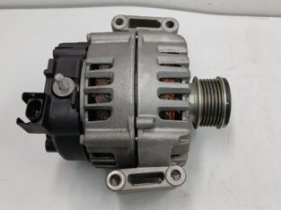 MERCEDES BENZ W253 GLC43AMG 2017 ALTERNATOR GENERATOR 200A A0009068706