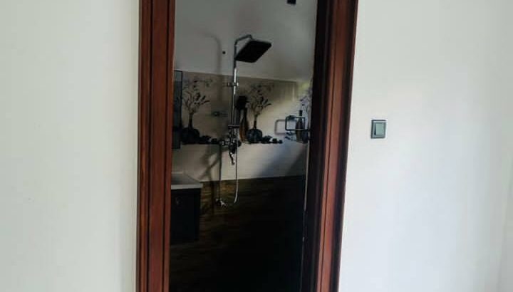 KAHATHUDUWA BRAND NEW BOX TYPE MODERN HOUSEWITH ROOF TOP AREA