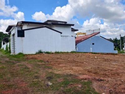 Athurugiriya Prime Housing scheme 7perch Residential Land For Sale