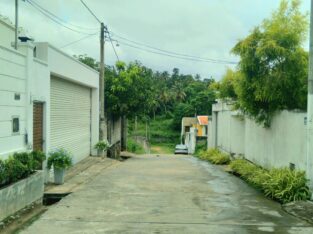 land for sale Kadawatha