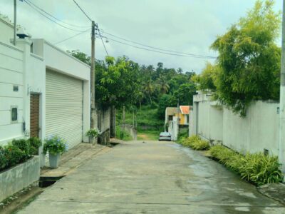 land for sale Kadawatha