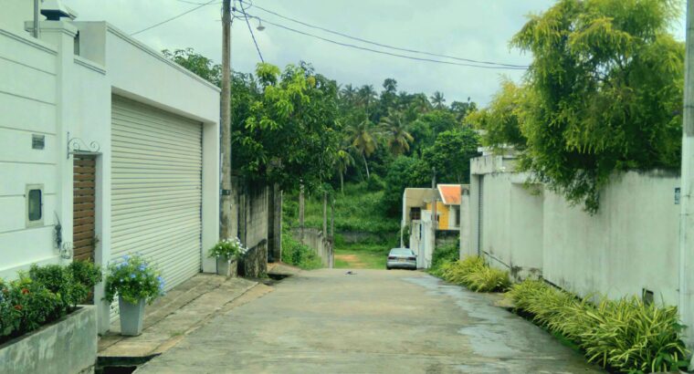 land for sale Kadawatha