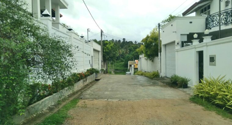 land for sale Kadawatha