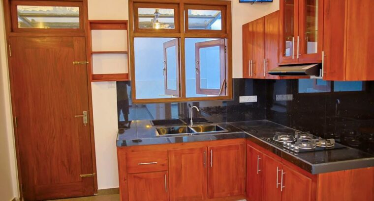 Brandnew Single Storey Modern House For Sale In Athurugiriya
