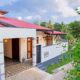 Brandnew Single Storey Modern House For Sale In Athurugiriya