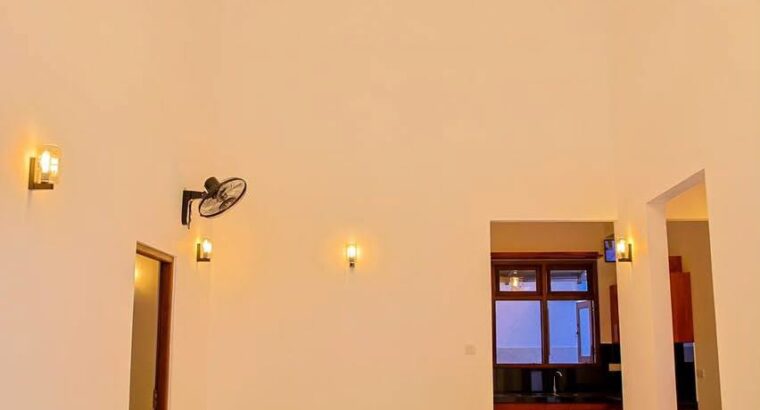 Brandnew Single Storey Modern House For Sale In Athurugiriya