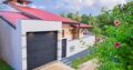 Brandnew Single Storey Modern House For Sale In Athurugiriya