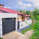 Brandnew Single Storey Modern House For Sale In Athurugiriya
