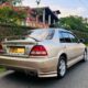 Honda City Vtec Japan Home Used Car For Sale