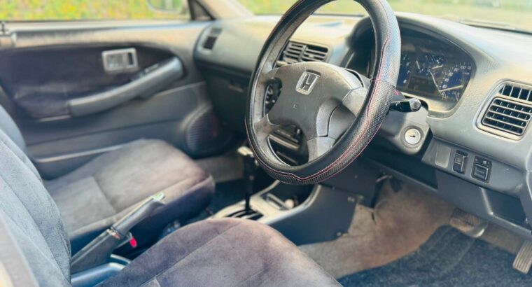 Honda City Vtec Japan Home Used Car For Sale