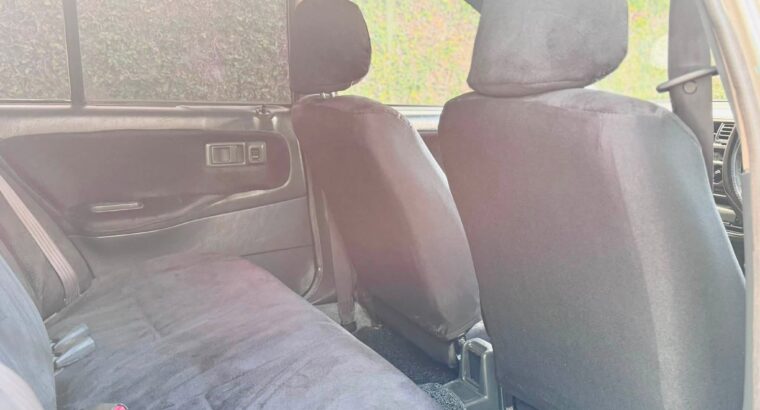 Honda City Vtec Japan Home Used Car For Sale