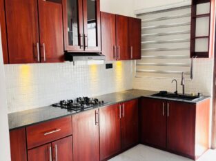 Brand New Single Storey House For Sale In Athurugiriya.
