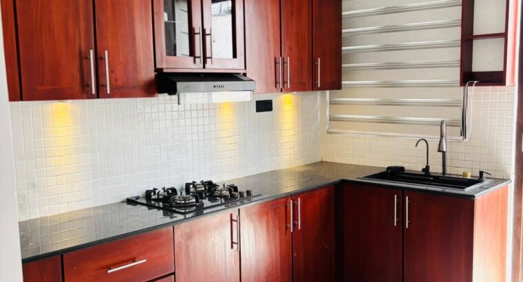 Brand New Single Storey House For Sale In Athurugiriya.
