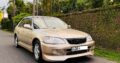 Honda City Vtec Japan Home Used Car For Sale