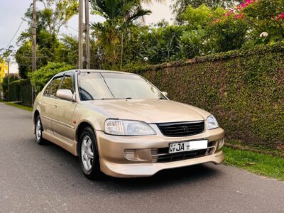 Honda City Vtec Japan Home Used Car For Sale