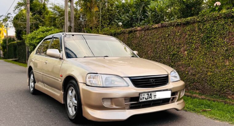 Honda City Vtec Japan Home Used Car For Sale