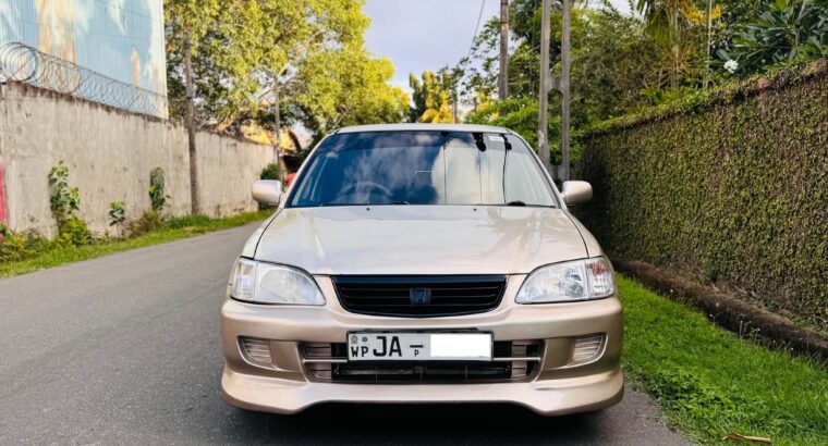 Honda City Vtec Japan Home Used Car For Sale