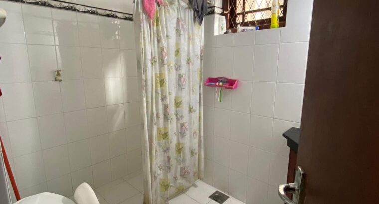 House for Sale with furniture – kadawatha