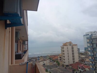 LUXURY SEA-VIEW APARTMENT FOR SALE – COLOMBO 04