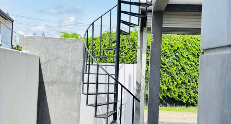 Brand New Single Storey House For Sale In Athurugiriya.