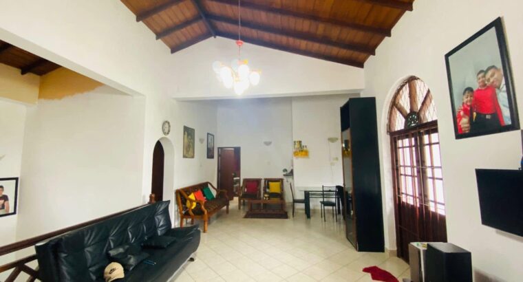 House for Sale with furniture – kadawatha