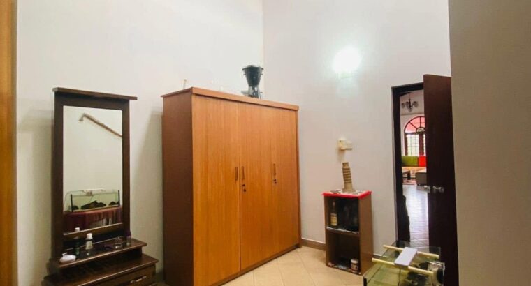 House for Sale with furniture – kadawatha