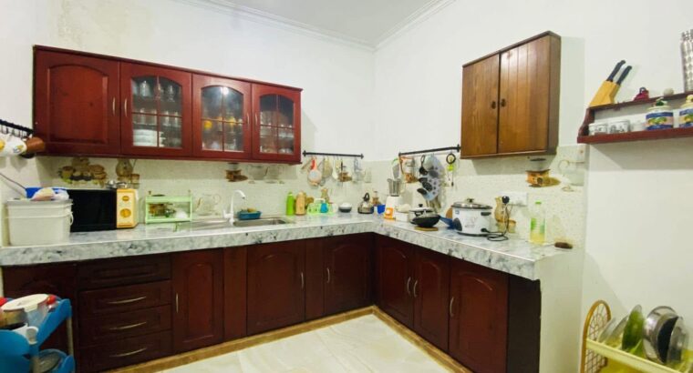 House for Sale with furniture – kadawatha