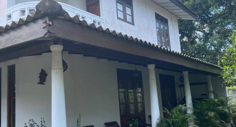 HOUSE FOR SALE @ KELANIYA