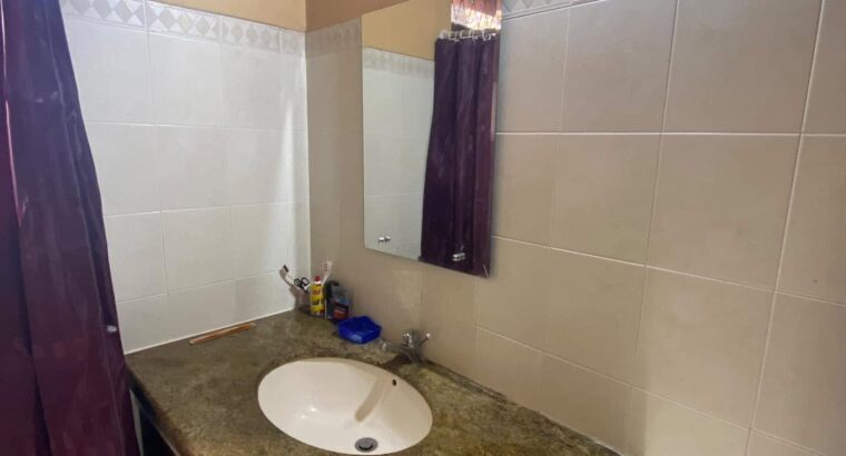 House for Sale with furniture – kadawatha